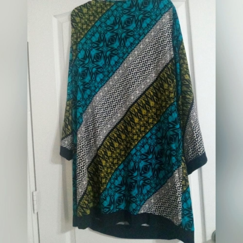 Woman Dress